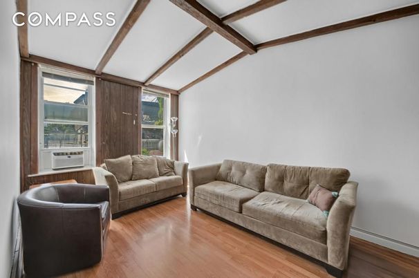 Interior, Living room, Wooden Beams, Wood Texture Flooring