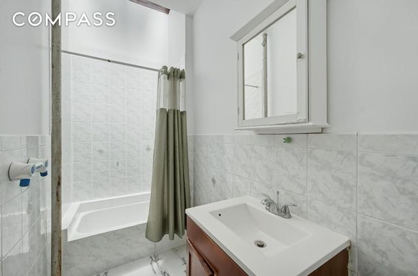 Bathroom, Interior, Marble