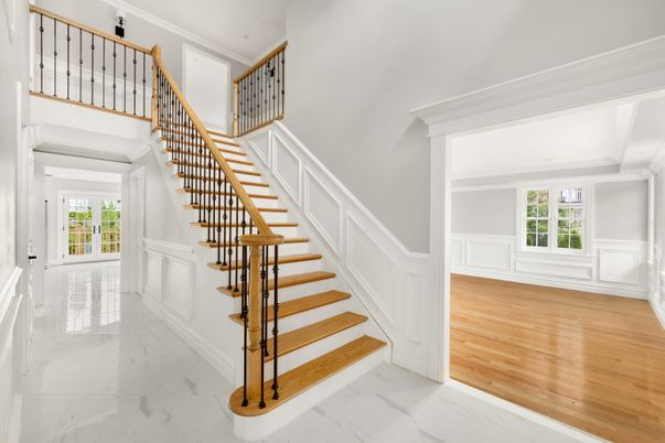 Interior, Marble, Wood Texture Flooring
