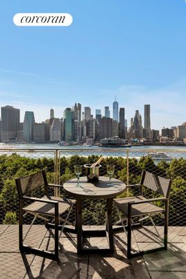 Water, Exterior, Other, Skyline