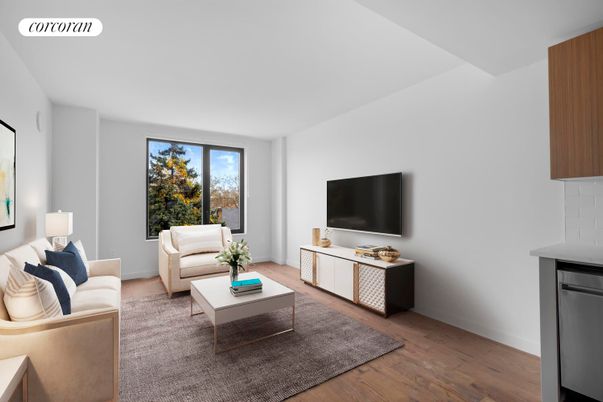Interior, Living room, Wood Texture Flooring