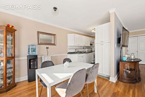 Dining room, Interior, Kitchen, Wood Texture Flooring