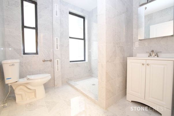 Bathroom, Interior, Marble, Marble Walls