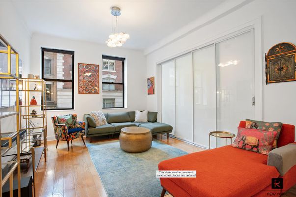 Interior, Living room, Pendant Lights, Wood Texture Flooring