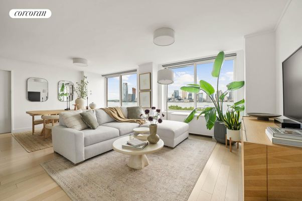 Dining room, Interior, Living room, Wood Texture Flooring