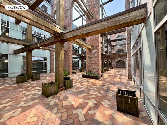 Exterior, Glass Ceilings, Sun Room