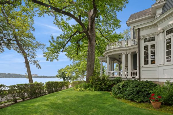Backyard, Exterior, Water