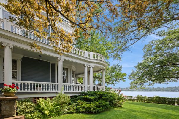 Backyard, Exterior, Water