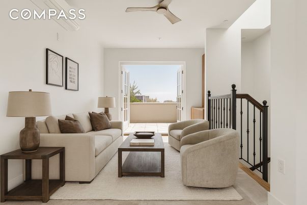 Interior, Living room, Recessed Lighting, Water