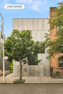 Exterior, Facade, None