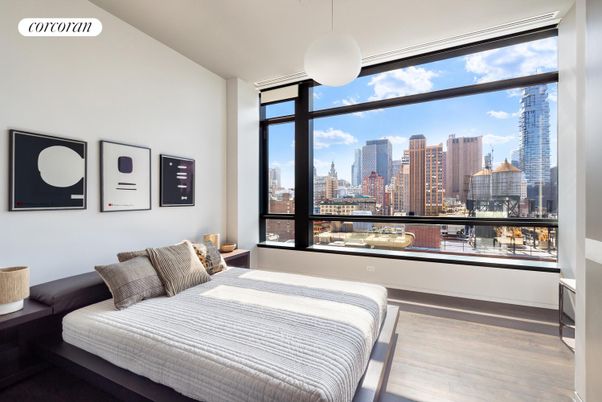 Interior, Bedroom, Other