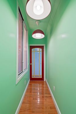 Interior, Wood Texture Flooring