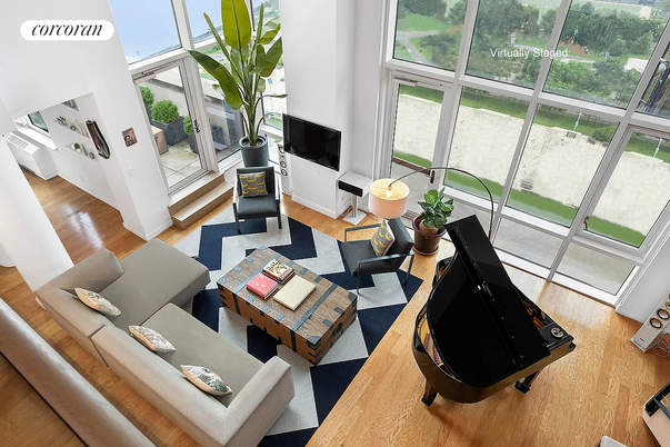 Interior, Living room, Wood Texture Flooring