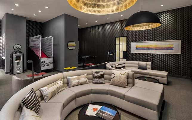 Interior, Pendant Lights, Recessed Lighting, Theatre Room