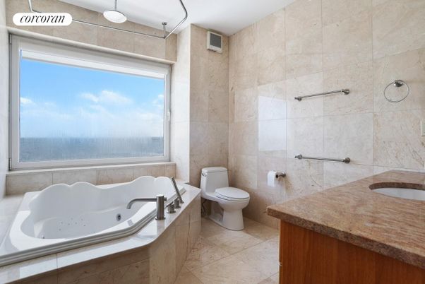 Bathroom, Interior, Water