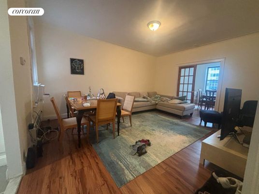 Dining room, Interior, Living room, Wood Texture Flooring