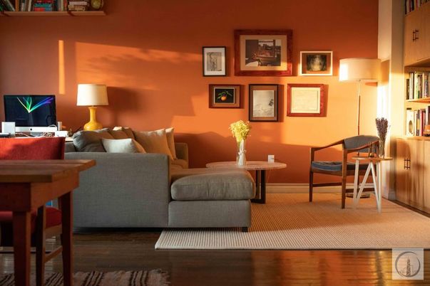 Interior, Wood Texture Flooring