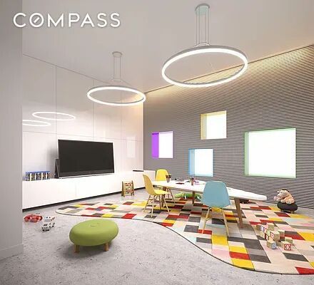 Interior, Pendant Lights