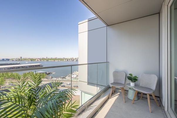 Water, Exterior, Interior, Other
