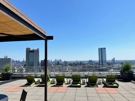 Exterior, Other, Skyline