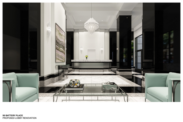 Chandelier, Interior, Recessed Lighting