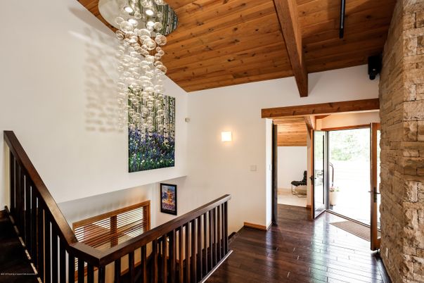 Dining room, Interior, Wooden Beams, Wooden Ceilings, Wood Texture Flooring