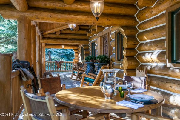 Dining room, Interior, Wooden Beams, Wooden Ceilings, Wooden Walls