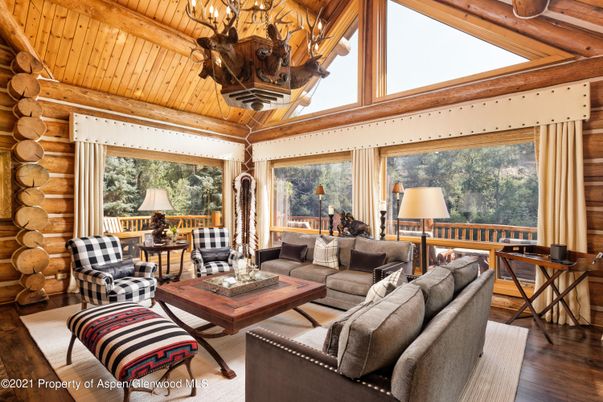 Chandelier, Interior, Living room, Wooden Beams, Wooden Ceilings, Wood Texture Flooring, Wooden Walls