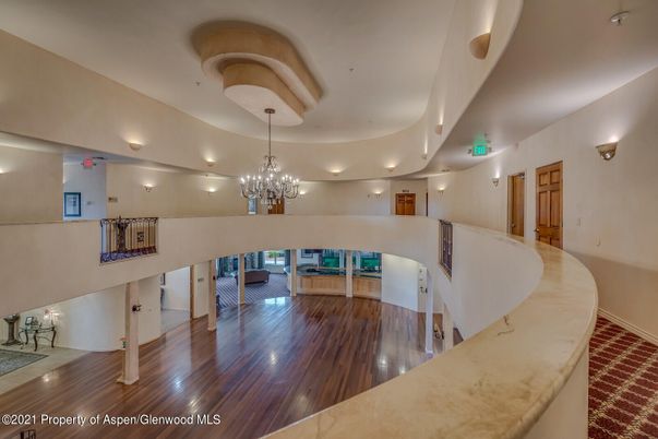 Chandelier, Interior, Wood Texture Flooring