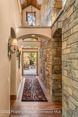 Interior, Stone Walls, Wooden Beams, Wooden Ceilings, Wood Texture Flooring
