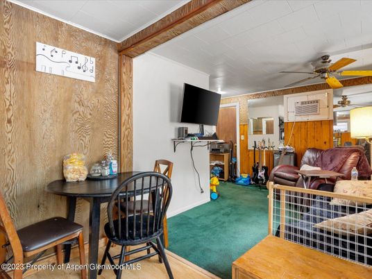 Dining room, Interior, Living room