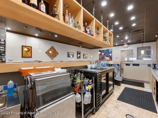 Interior, Kitchen, Pendant Lights, Recessed Lighting