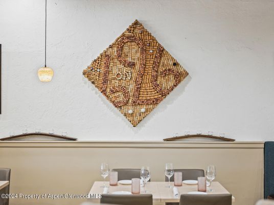 Interior, Pendant Lights