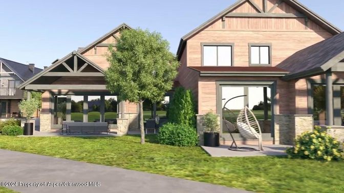 Exterior, Facade, American Craftsman