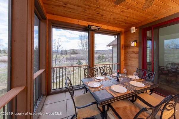Dining room, Interior, Wooden Ceilings, Wooden Walls