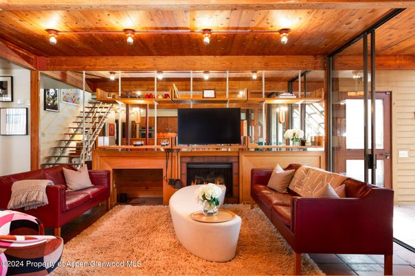 Fireplace, Interior, Living room, Wooden Beams, Wooden Ceilings