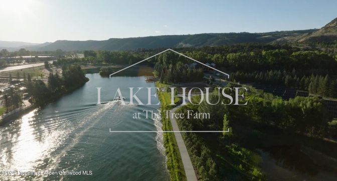 Exterior, Lake, Water