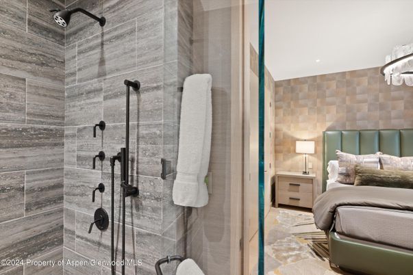 Bathroom, Bedroom, Interior, Recessed Lighting