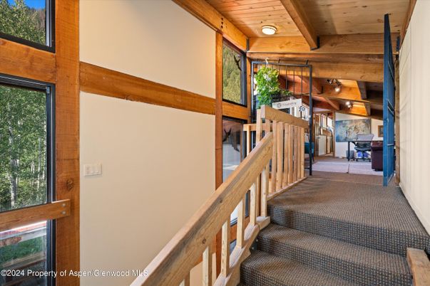 Interior, Wooden Beams, Wooden Ceilings