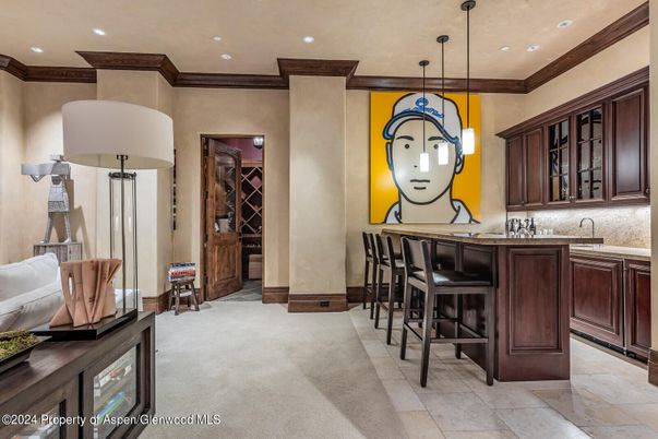 Interior, Pendant Lights, Recessed Lighting