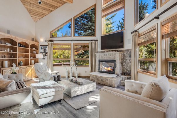 Fireplace, Interior, Living room, Wooden Beams, Wooden Ceilings, Wood Texture Flooring