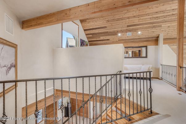 Interior, Wooden Beams, Wooden Ceilings, Wooden Walls