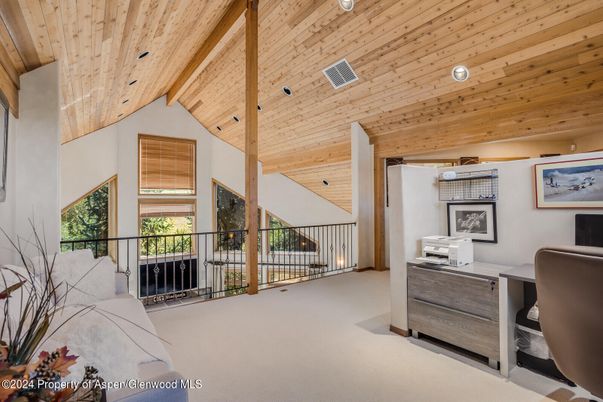 Interior, Recessed Lighting, Wooden Beams, Wooden Ceilings