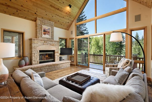 Fireplace, Interior, Living room, Wooden Ceilings, Wood Texture Flooring