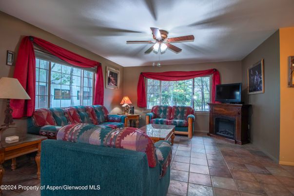 Fireplace, Interior, Living room
