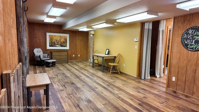 Interior, Wood Texture Flooring, Wooden Walls