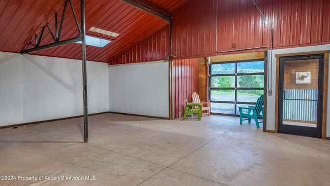 Interior, Wooden Ceilings, Wooden Walls