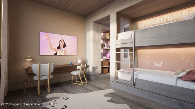 Interior, Wood Texture Flooring