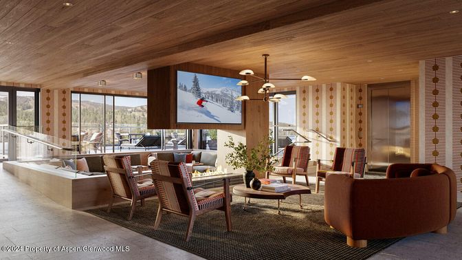 Interior, Living room, Pendant Lights, Recessed Lighting, Wooden Ceilings