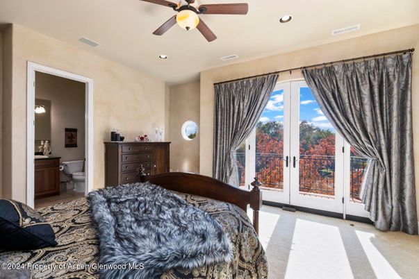 Bathroom, Bedroom, Interior, Recessed Lighting